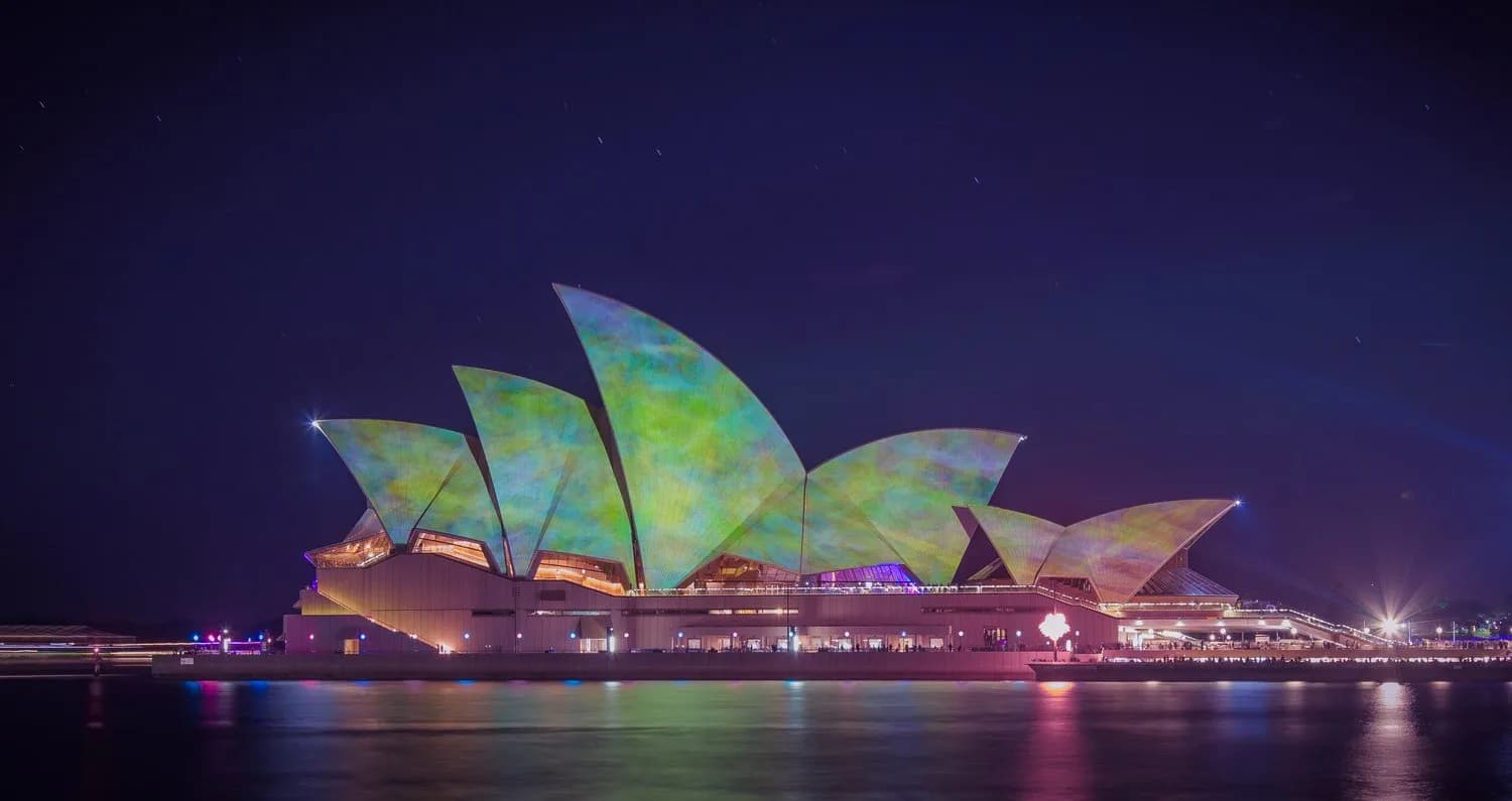 Vivid Lights