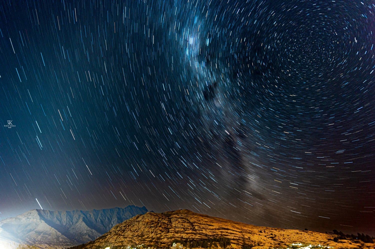 Queenstown Stars