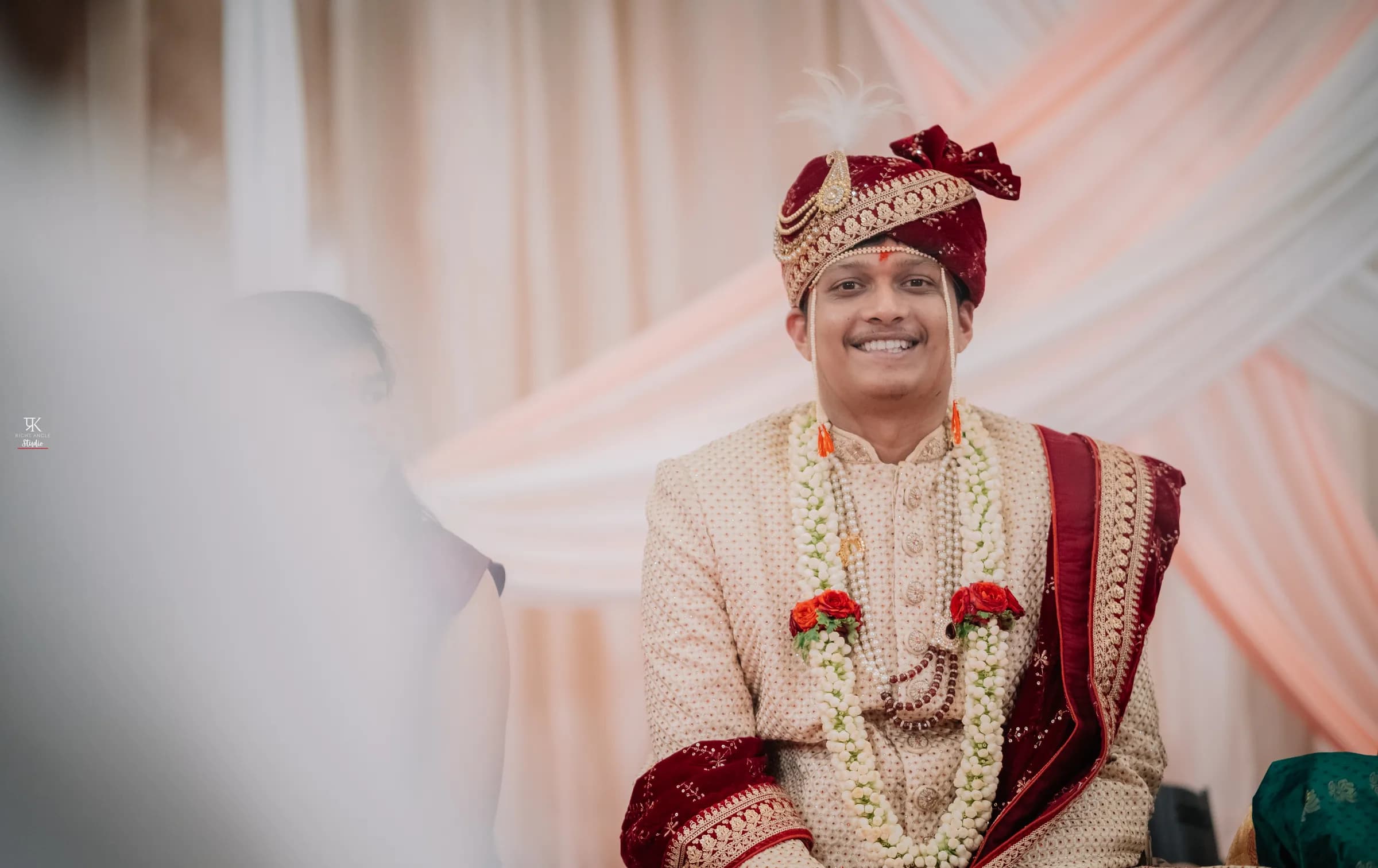 Wedding Celebration