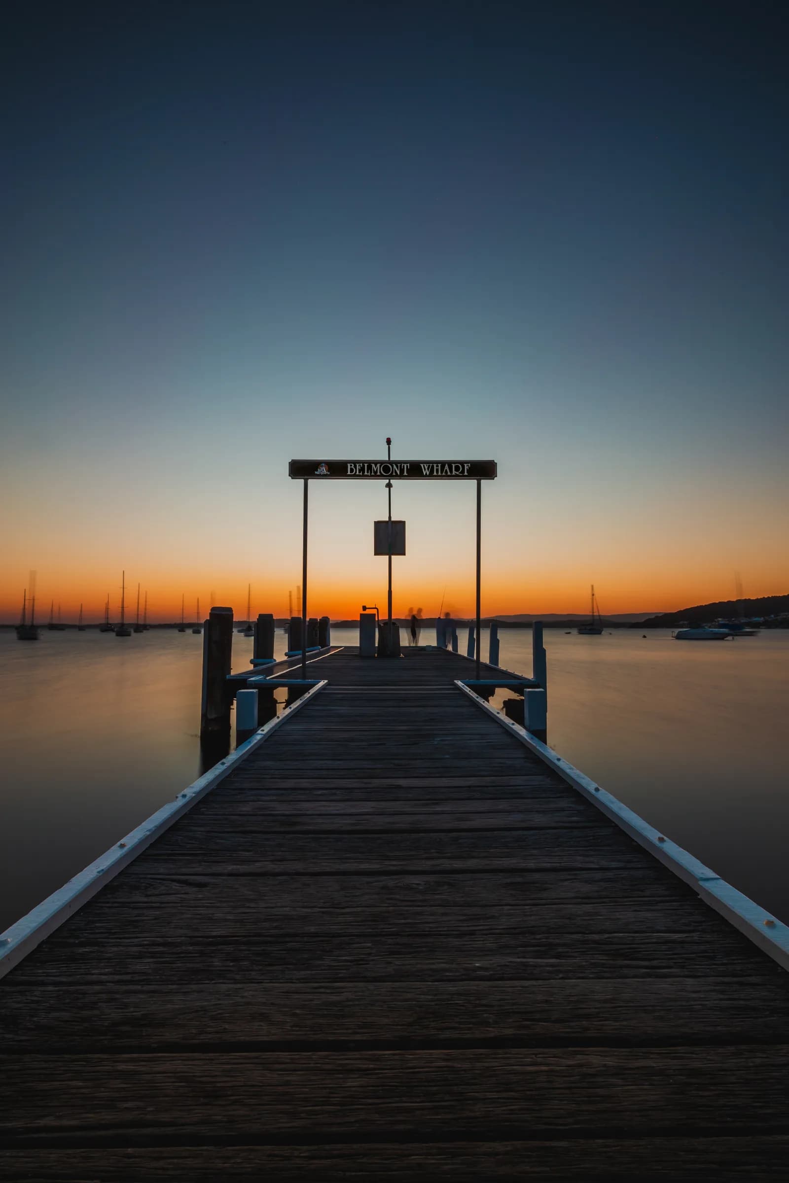 Lake Macquarie