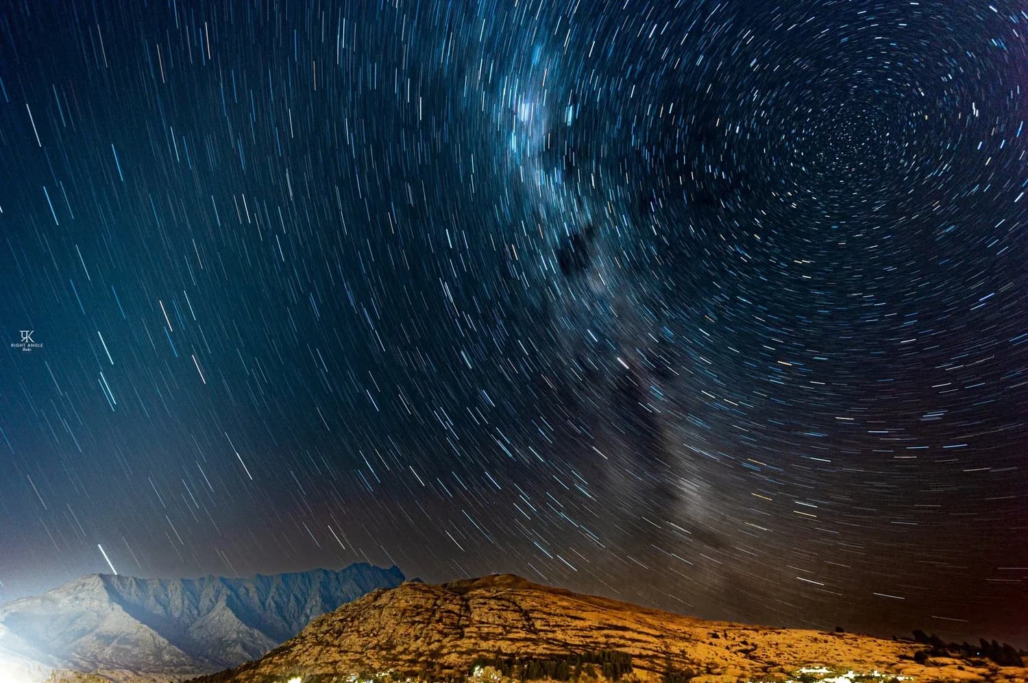 Queenstown Stars, NZ