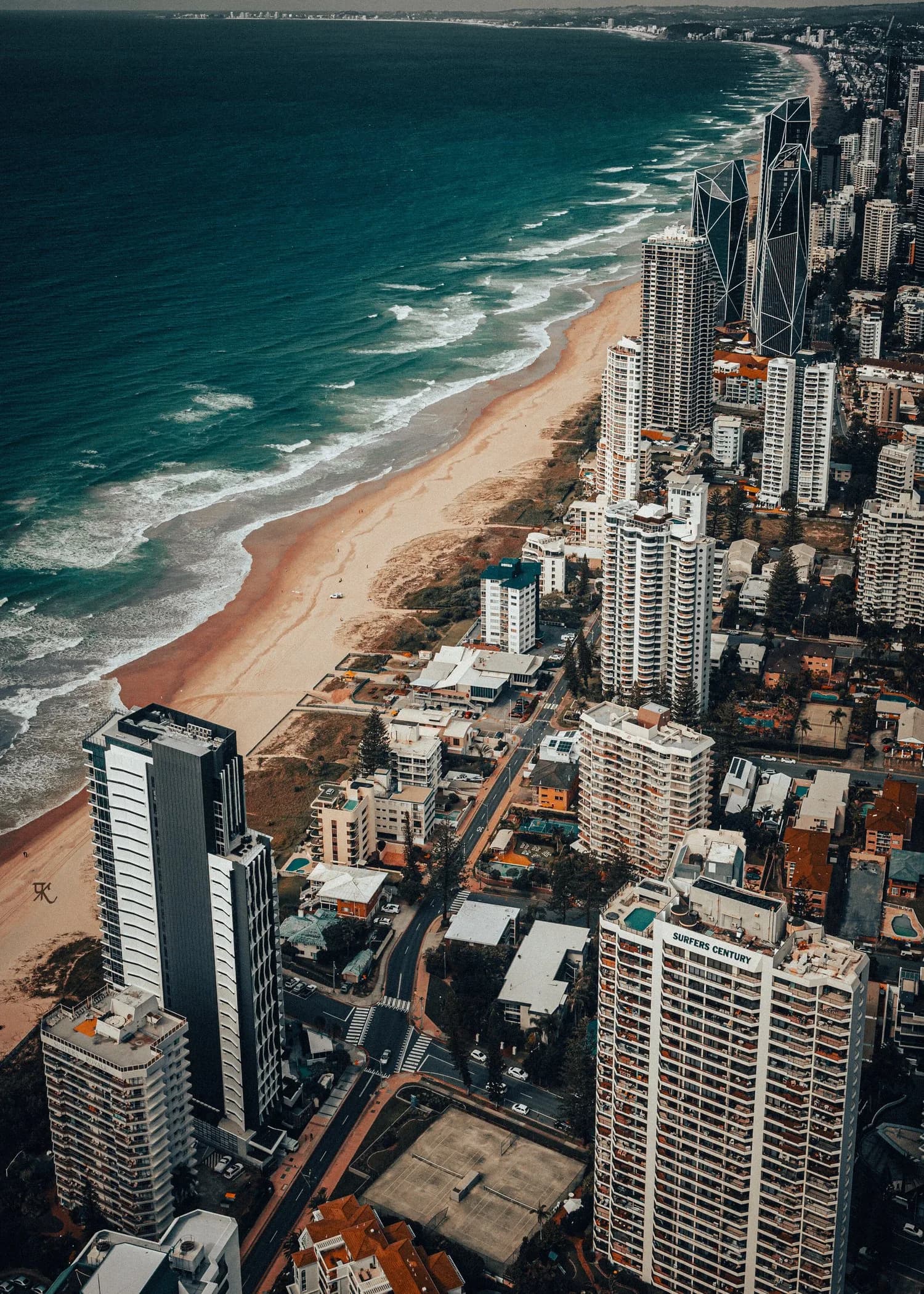 Gold Coast