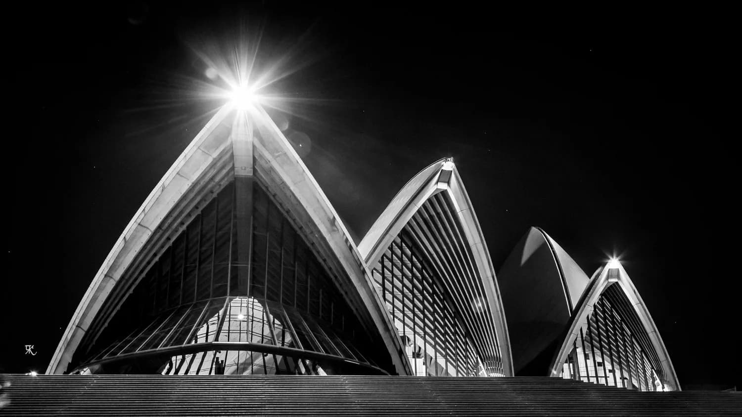 Sydney Opera House