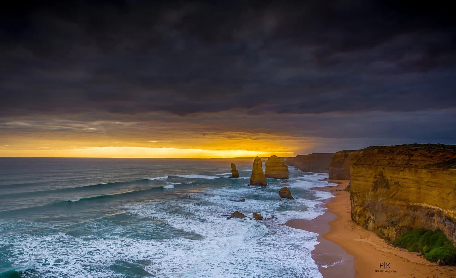 Twelve Apostles, VIC