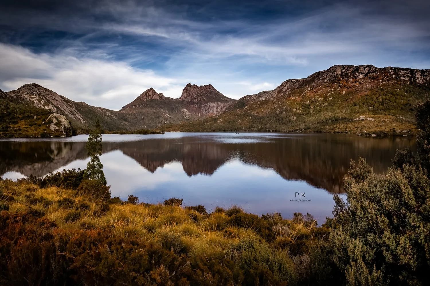 Cradle Mountain, TAS
