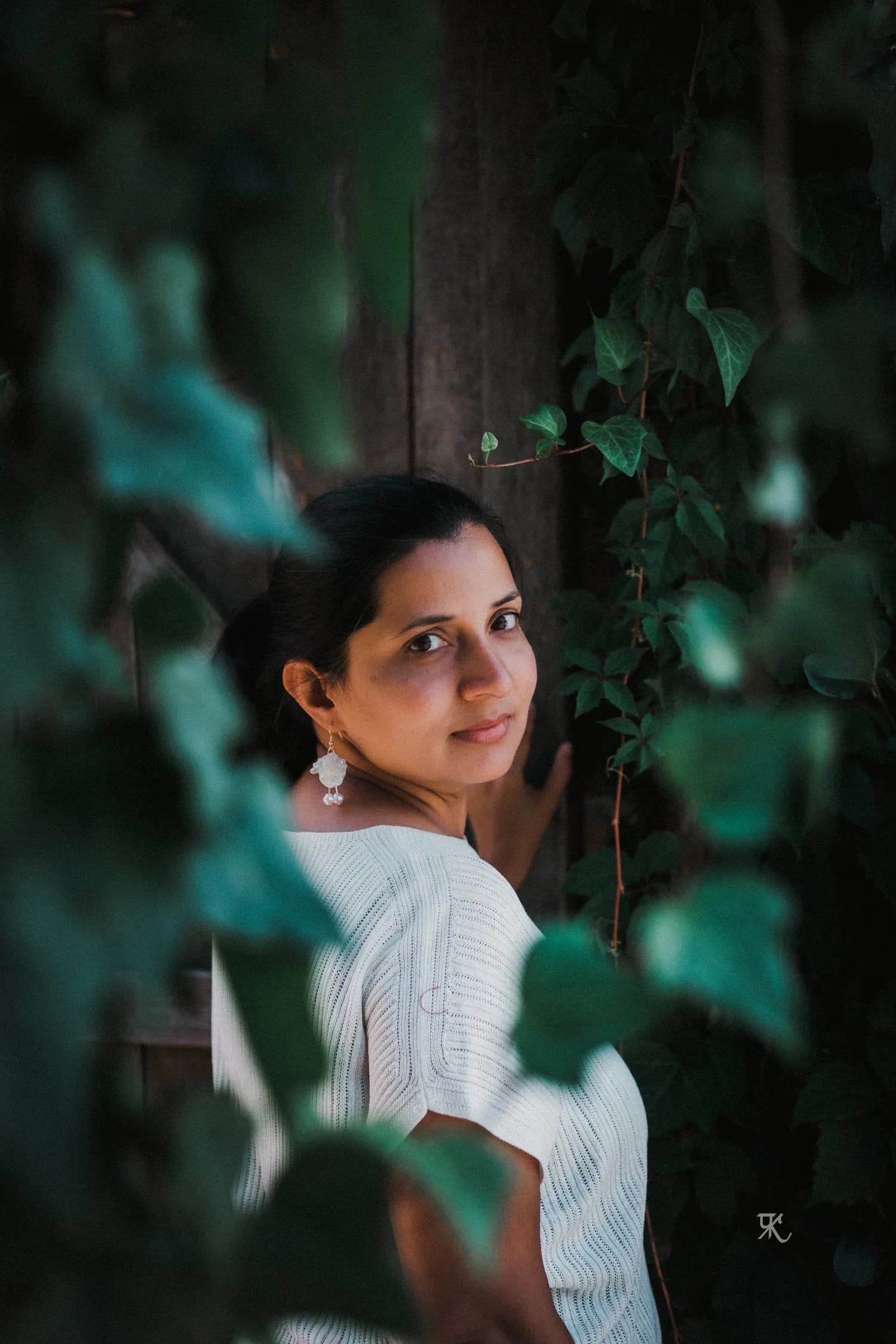 Portraiture